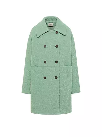 LANIUS | Manteau en laine | 